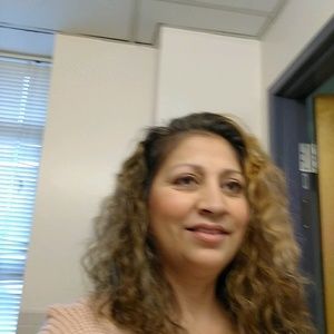 Meet your Posher, Anita